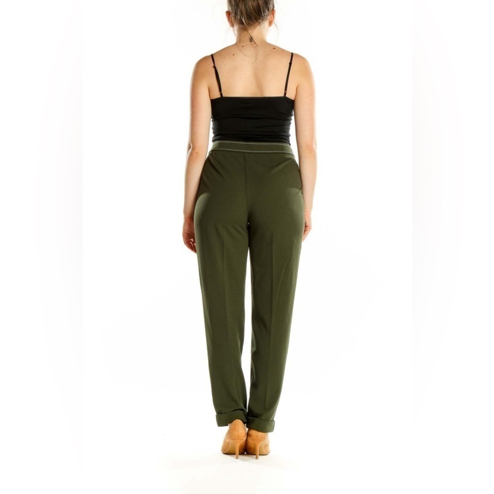 Women's Rust Pants - Picture 9 of 9